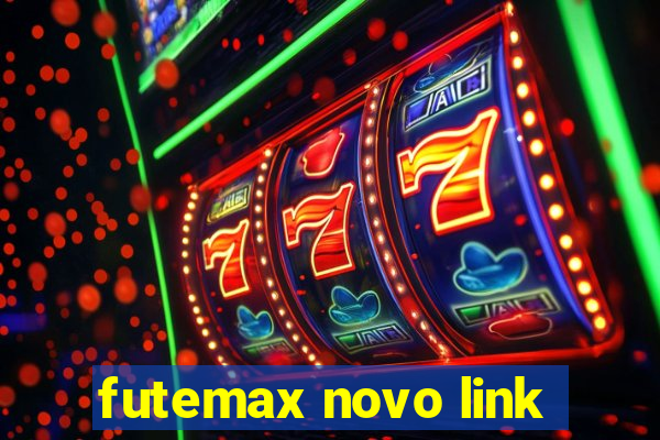 futemax novo link